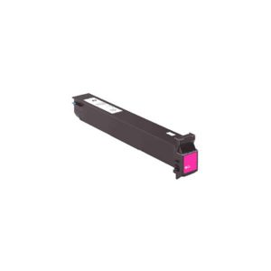Originale Konica-Minolta laser toner TN-213 M - magenta - A0D7352