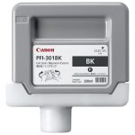 Originale Canon inkjet serb. ink. PFI-301BK - 330 ml - nero - 1486B001