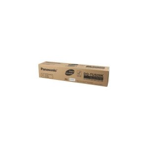 Originale Panasonic laser toner - nero - DQ-TUS28K-PB