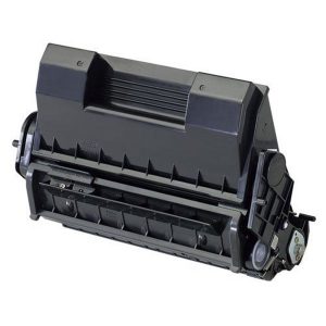 Originale Oki laser toner A.R. - nero - 01279101