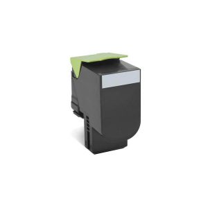 Originale Lexmark laser toner A.R. 702HK - nero - 70C2HK0