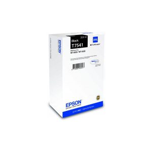 Originale Epson inkjet cartuccia resa ultra alta T7451XXL - 202 ml - nero - C13T754140