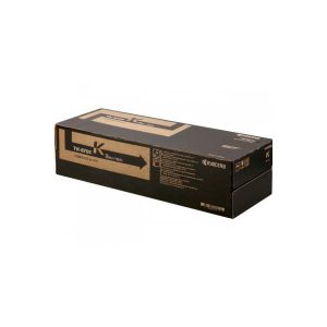 Originale Kyocera-Mita laser toner TK-8705K - nero - 1T02K90NL0