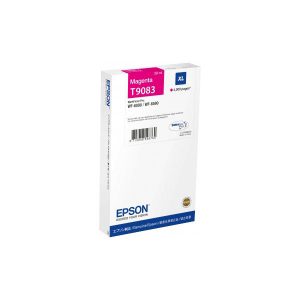 Originale Epson inkjet cartuccia A.R. ink pigmentato DURABrite Ultra T9083 - magenta - C13T908340