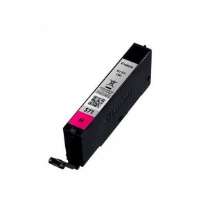 Originale Canon inkjet cartuccia CLI-571M - magenta - 0387C001