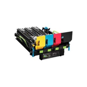 Originale Lexmark laser unità immagine CS720, CS725, CX725 - c+m+g - 74C0Z50