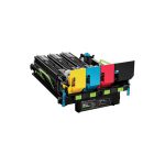 Originale Lexmark laser unità immagine CS720, CS725, CX725 - colore - 74C0ZV0