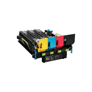 Originale Lexmark laser unità immagine CS720, CS725, CX725 - colore - 74C0ZV0