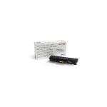 Originale Xerox laser toner A.R. - nero - 106R02777