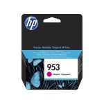 Originale HP inkjet cartuccia 953 - magenta - F6U13AE
