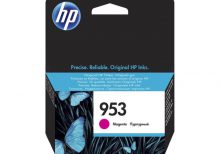 Originale HP inkjet cartuccia 953 - magenta - F6U13AE