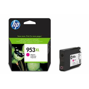 Originale HP inkjet cartuccia A.R. 953XL - magenta - F6U17AE