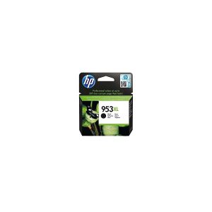 Originale HP inkjet cartuccia A.R. 953XL - nero - L0S70AE