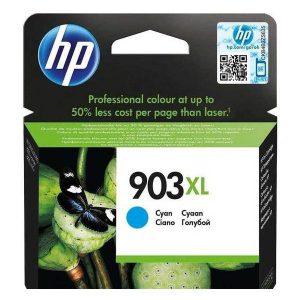 Originale HP inkjet cartuccia A.R. 903XL - ciano - T6M03AE