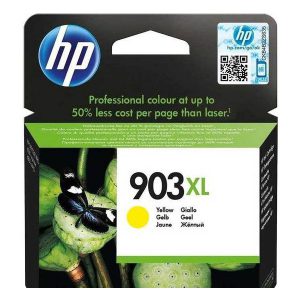 Originale HP inkjet cartuccia A.R. 903XL - giallo - T6M11AE