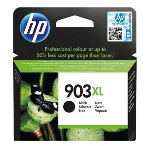 Originale HP inkjet cartuccia A.R. 903XL - nero - T6M15AE