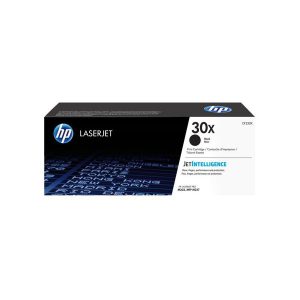 Originale HP laser toner A.R. JetIntelligence 30X - nero - CF230X
