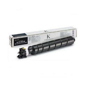 Originale Kyocera-Mita laser toner TK-8345K - nero - 1T02L70NL0