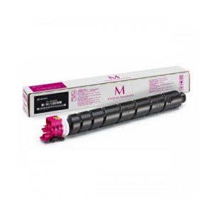 Originale Kyocera-Mita laser toner TK-8345M - magenta - 1T02L7BNL0