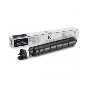 Originale Kyocera-Mita laser toner TK-8335K - nero - 1T02RL0NL0