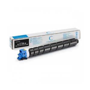 Originale Kyocera-Mita laser toner TK-8335C - ciano - 1T02RLCNL0