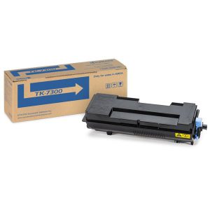 Originale Kyocera-Mita laser toner TK-7300 - nero - 1T02P70NL0