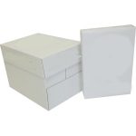Carta fotocopie  - A4 - 80 g/mq (minipallet 50 risme)
