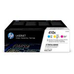 Originale HP laser conf. 3 toner A.R. JetIntelligence 410X - c+m+g - CF252XM