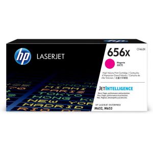 Originale HP laser toner A.R. 656X - magenta - CF463X