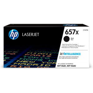 Originale HP laser toner A.R. 657X - nero - CF470X