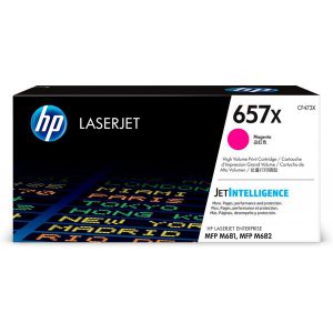Originale HP laser toner A.R. 657X - magenta - CF473X