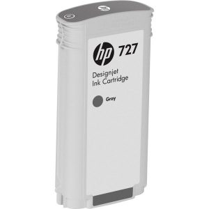 Originale HP inkjet cartuccia 727 - 300 ml - nero fotografico - F9J79A