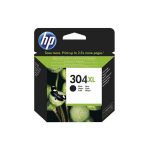 Originale HP inkjet cartuccia 304XL - nero - N9K08AE