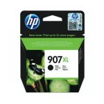 Originale HP inkjet cartuccia A.R. 907XL - nero - T6M19AE