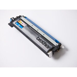 Originale Brother laser toner 230 - ciano - TN-230C