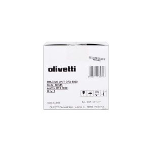 Originale Olivetti laser unità immagine - B0545