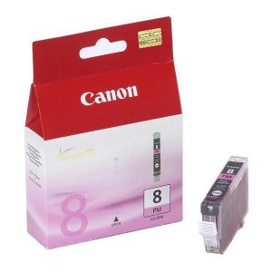 Originale Canon inkjet serb. ink. CLI-8PM - 13 ml - magenta foto - 0625B001