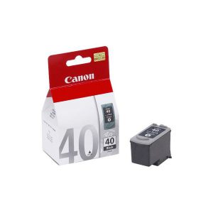 Originale Canon inkjet cartuccia PG-40 - 16 ml - nero - 0615B001