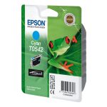 Originale Epson inkjet cartuccia hi-gloss rs STYLUS PHOTO T0542 - ciano - C13T05424010