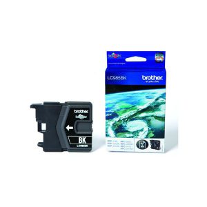 Originale Brother inkjet cartuccia 985 - nero - LC-985BK