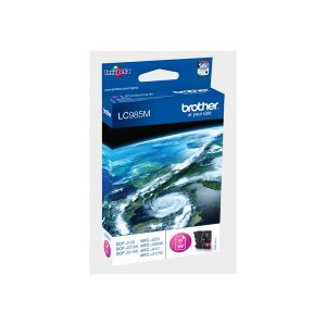 Originale Brother inkjet cartuccia 985 - magenta - LC-985M