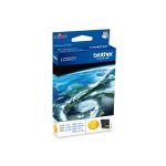 Originale Brother inkjet cartuccia 985 - giallo - LC-985Y