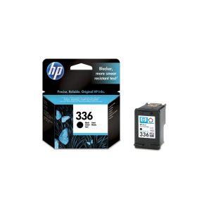 Originale HP inkjet cartuccia 336 - nero - C9362EE