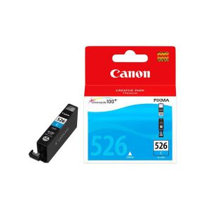 Originale Canon inkjet serb. ink. Chromalife 100+ CLI-526C - 9 ml - ciano - 4541B001