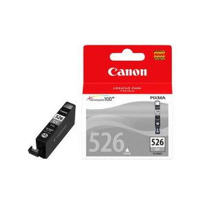 Originale Canon inkjet serb. ink. Chromalife 100+ CLI-526GY - 9 ml - grigio - 4544B001