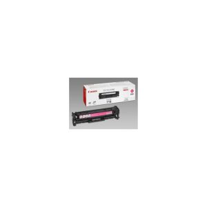 Originale Canon laser toner CRG 718 M - magenta - 2660B002