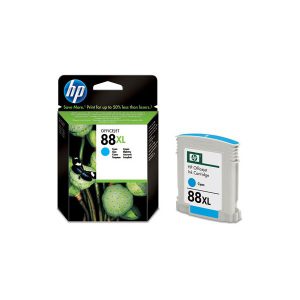 Originale HP inkjet cartuccia A.R. 88 - ciano - C9391AE