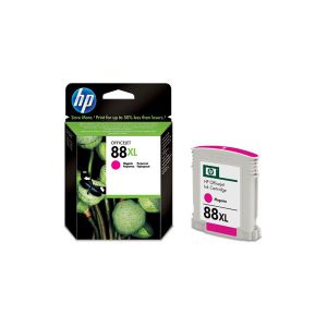 Originale HP inkjet cartuccia A.R. 88 - magenta - C9392AE