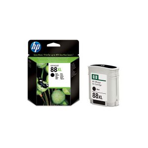 Originale HP inkjet cartuccia A.R. 88 - nero - C9396AE