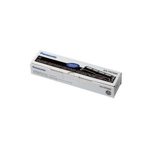 Originale Panasonic laser toner - nero - KX-FAT88X